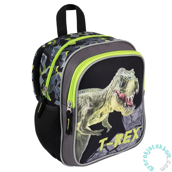 Bambino Premium - Dinoszauruszos ovis hátizsák - T-REX