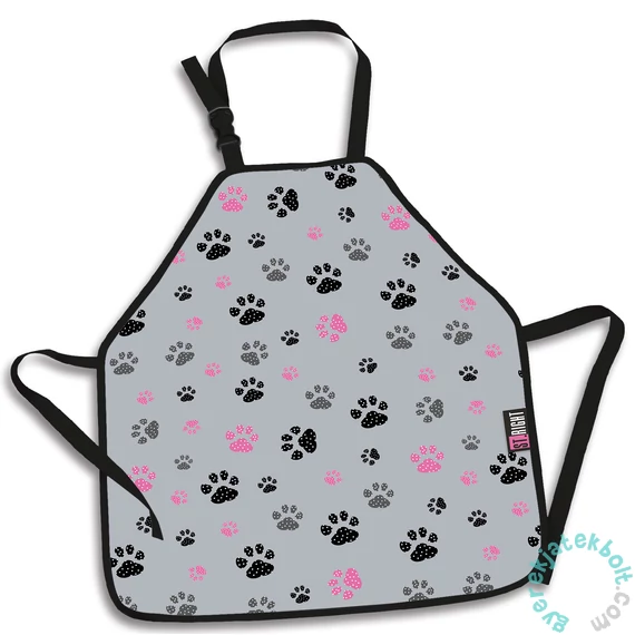 St.Right - Paws gyerek festő kötény