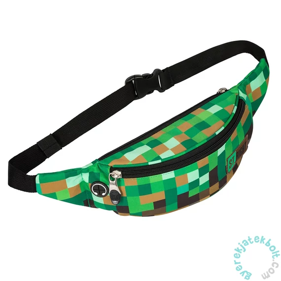 Majewski - St.Right - Game övtáska - PX (653780)