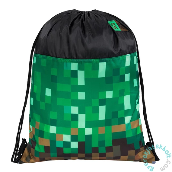 St.Right - Game tornazsák - PX (653803)