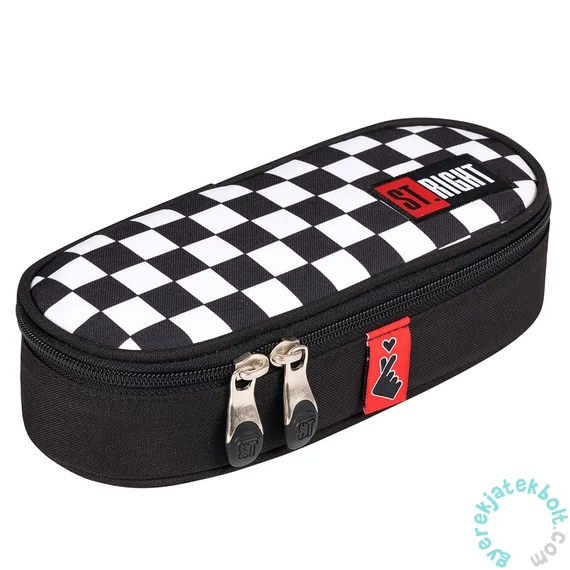 Majewski - St.Right - K-pop Chain ovális tolltartó (653629)