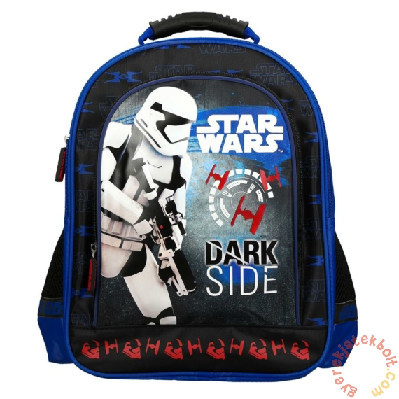 Star Wars iskolatáska, hátizsák - Dark Side (205330)