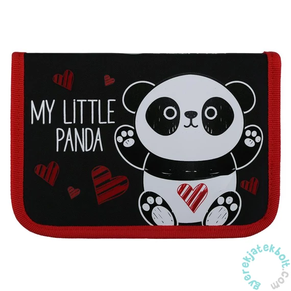 Panda tolltartó - My little panda (205767)