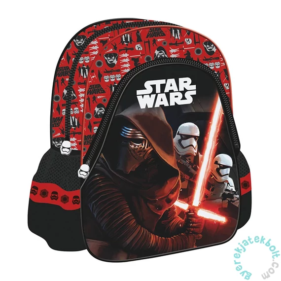 Star Wars VII kisméretű hátizsák (221415)