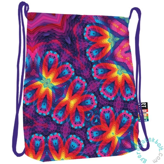 St.Right - Butterfly zsinóros hátizsák (613593)