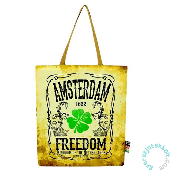 AMSTERDAM bevásárlótáska (613760)