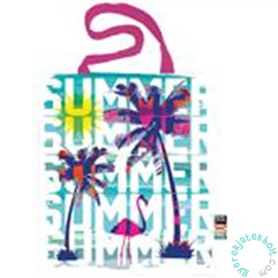 SUMMER bevásárlótáska (613821)