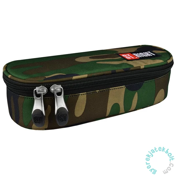 St.Right - Moro ovális tolltartó (619502)