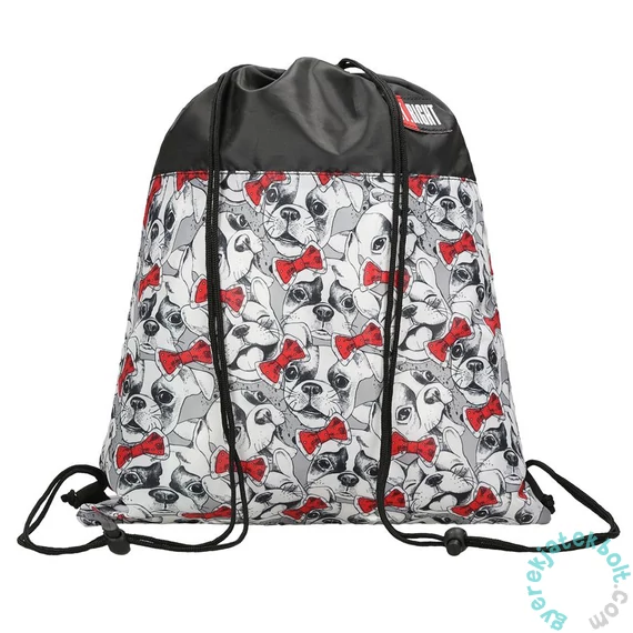 St.Right - Lovely Pets tornazsák (620829)