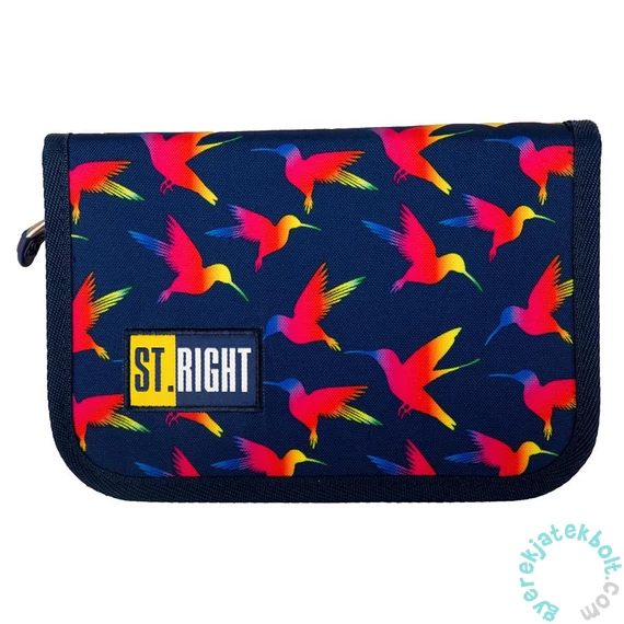 St.Right - Rainbow Birds tolltartó (622533)