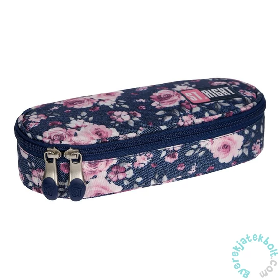 St.Right - Roses ovális tolltartó (622632)