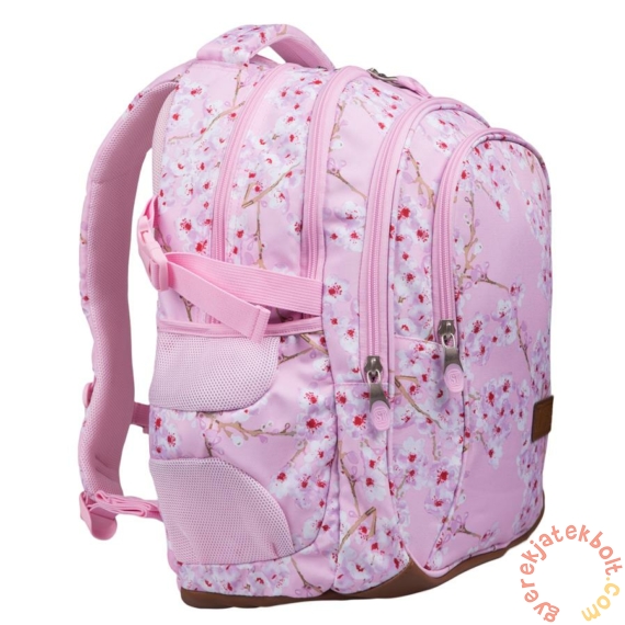 St.Right - Blossom hátizsák, iskolatáska - 4 rekeszes (622663)