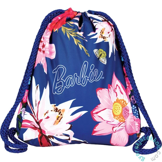 Barbie tornazsák - Botanical