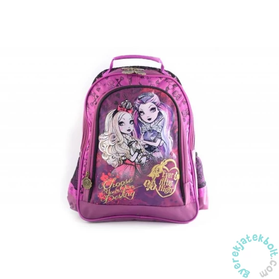 Ever After High nagyméretű hátizsák