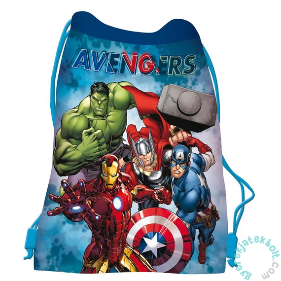 Avengers tornazsák - Bosszúállók