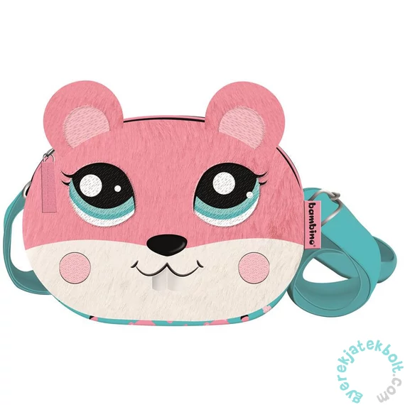 Bambino Premium - Mókusos válltáska (670145)