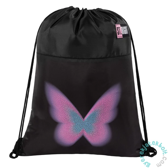 Butterfly tornazsák - Pasztell (697012)