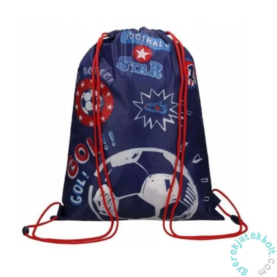 Focis tornazsák - Football Star (205842)