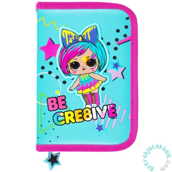 LOL Surprise tolltartó - Be Cre8ive