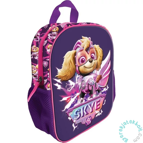 Mancs őrjárat ovis hátizsák - Skye (661051)