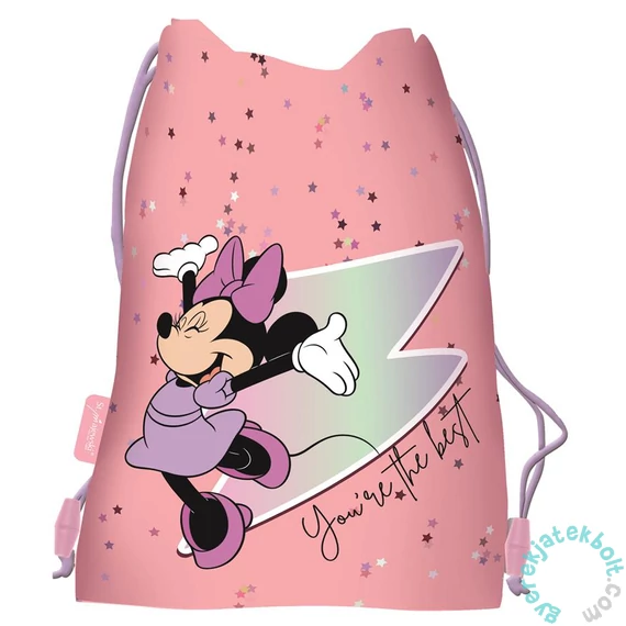 Minnie Mouse tornazsák (650260)