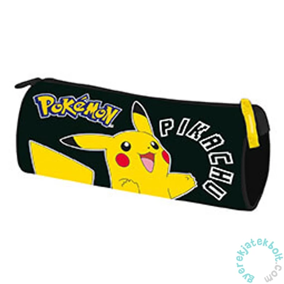 Pockemon henger tolltartó - Black (723770)