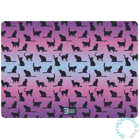 St.Right asztali alátét - kétféle (646331)