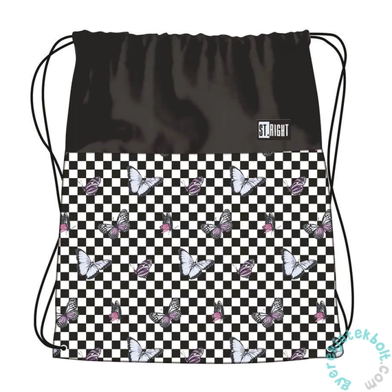 Majewski - St.Right - Butterflies tornazsák (684036)