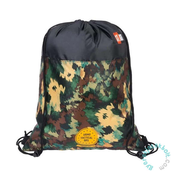 St.Right - Desert Moro tornazsák