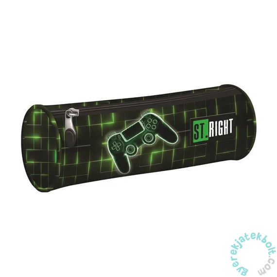 Majewski - St.Right - Neon Pad henger alakú tolltartó (681738)