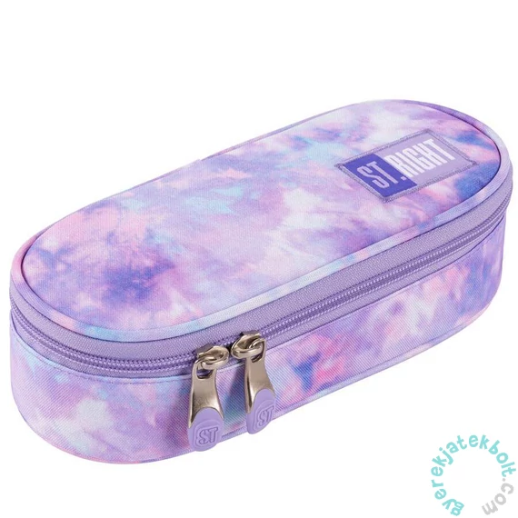 St.Right - Pastel Dream ovális tolltartó (665882)