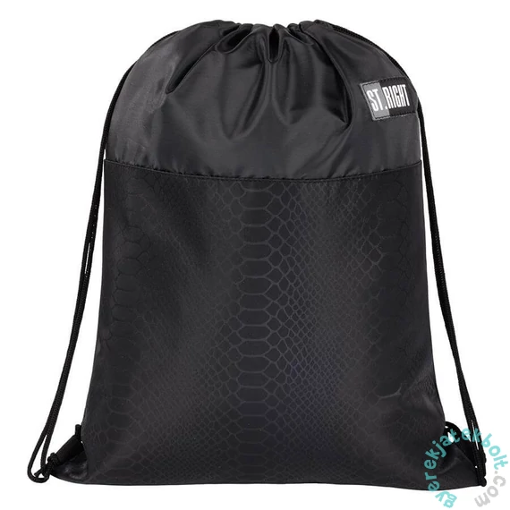 St.Right - Shiny Snake tornazsák (665288)