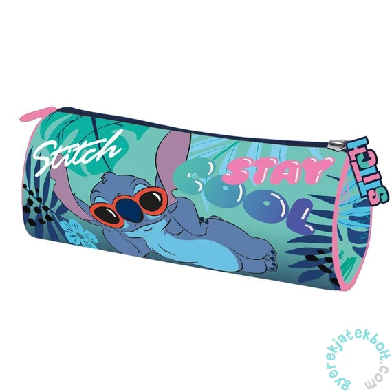Stitch henger alakú tolltartó - Stay Cool (686283)