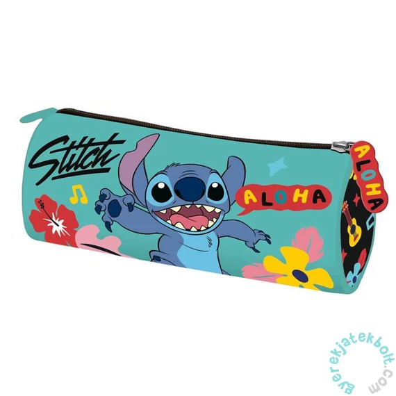 Stitch henger tolltartó - Mint Aloha (683145)
