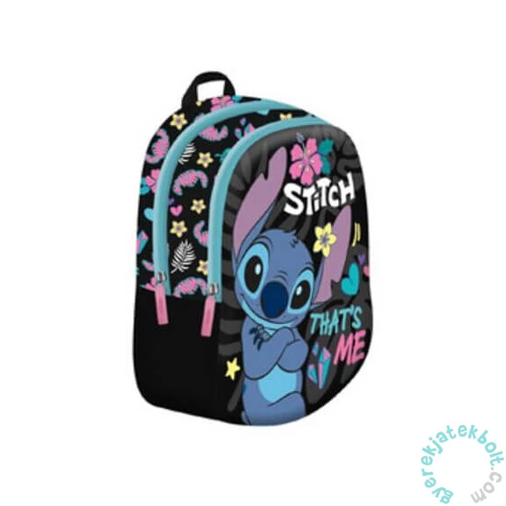 Stitch ovis hátizsák - That's Me (696435)
