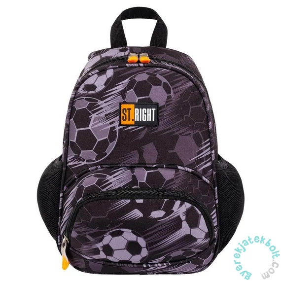 St.Right - Classic Ball kisméretű ovis hátizsák (667015)