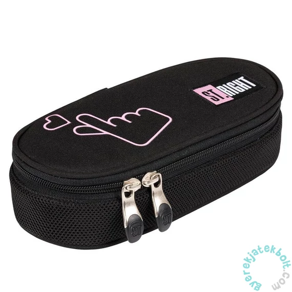 St.Right - K-Pop Lover ovális tolltartó (653681)