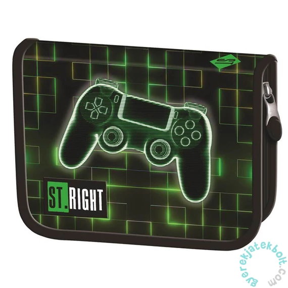 St.Right - Neon Pad kihajtható tolltartó (681769)