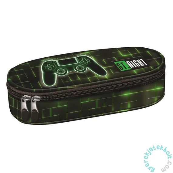 St.Right - Neon Pad ovális tolltartó (681721)