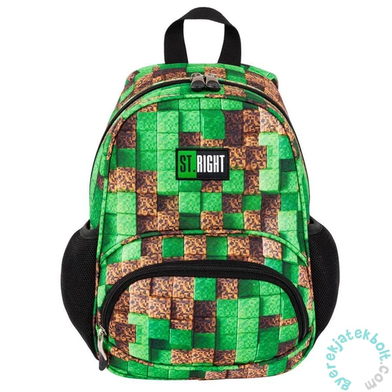 St.Right - Pixel Cubes mini hátizsák (666810)
