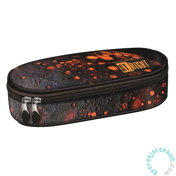 St.Right - Volcanic Moon ovális tolltartó (691386)