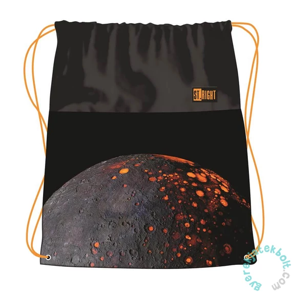 St.Right - Volcanic Moon tornazsák (691393)