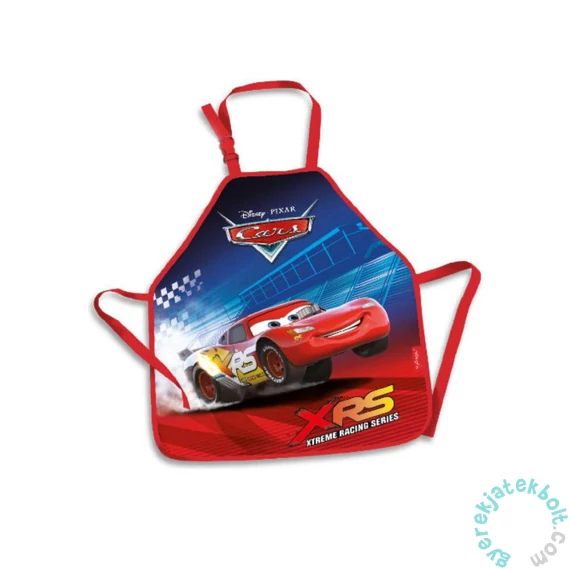 Verdák 3 gyerek festő kötény (624971)