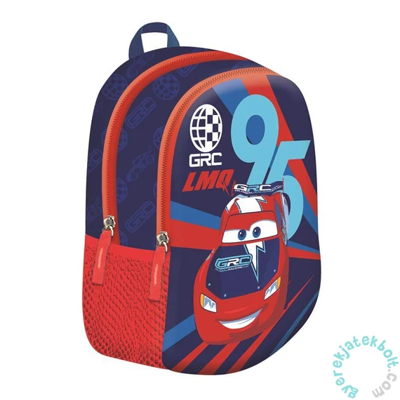 Verdák ovis hátizsák (679230)