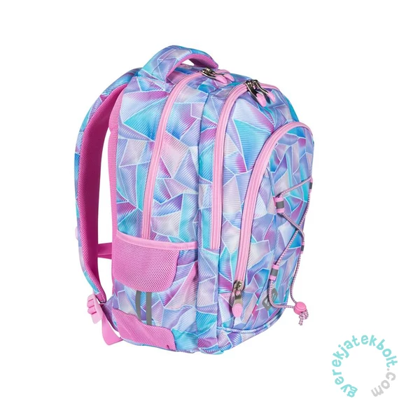 St.Right - Holo hátizsák, iskolatáska - 3 rekeszes