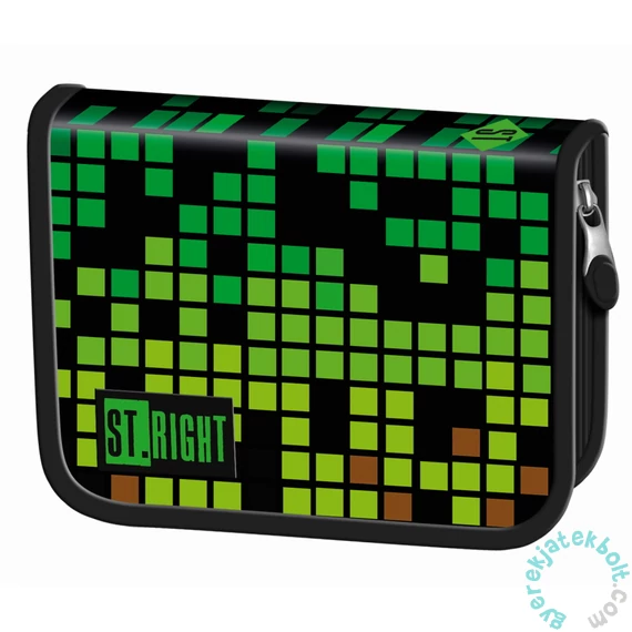 St.Right - Pixel Gamer tolltartó