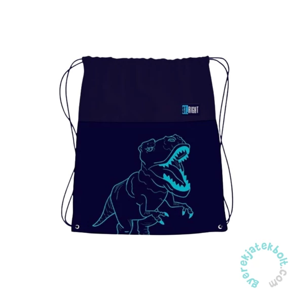 St.Right - T-Rex tornazsák