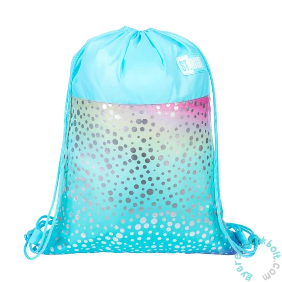 St.Right - Ombre Mermaid tornazsák