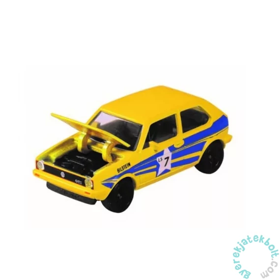 Majorette VW The Originals Premium autómodell - Golf MK 1