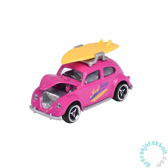 Majorette VW The Originals Premium autómodell - Beetle (212055004) 241A-7